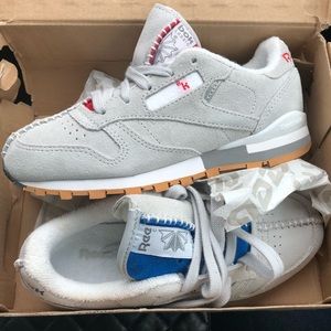 Reebok Kendrick Lamar